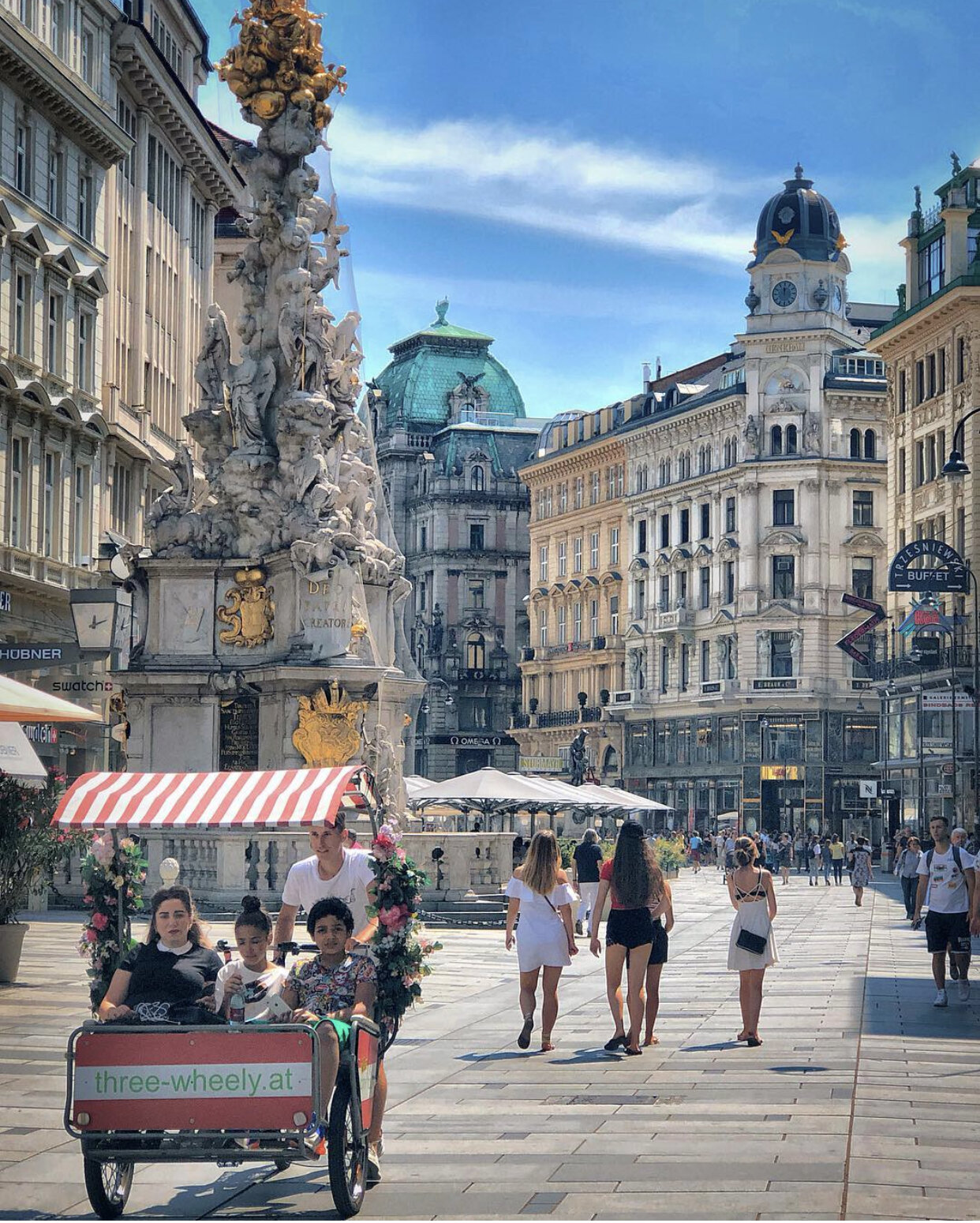 7 Mistakes Tourists Make When They Visit Vienna