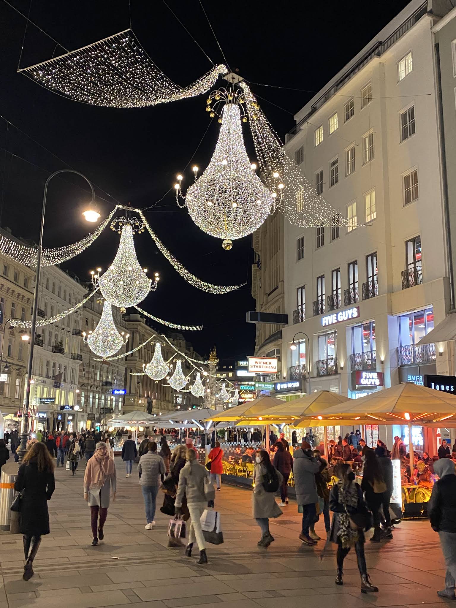 Vienna Christmas Market