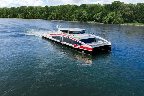 Twin City Tour. ( Vienna- Budapest)