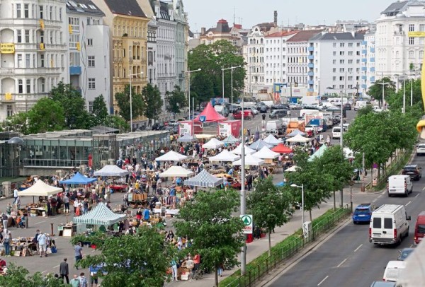 Naschmarkt