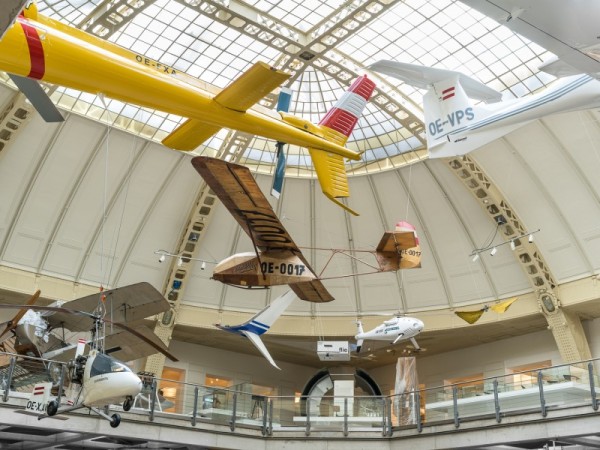 Museum of Technology