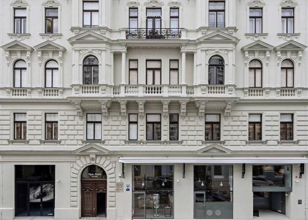 Sigmund Freud Museum