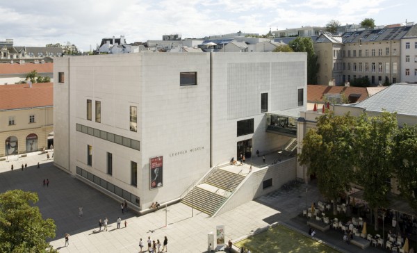 Leopold Museum
