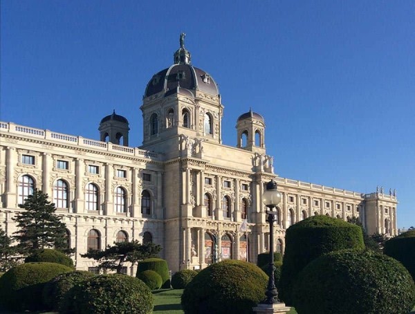 Museum of Art History