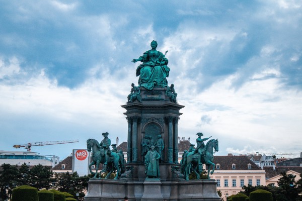 Maria Theresa Monument