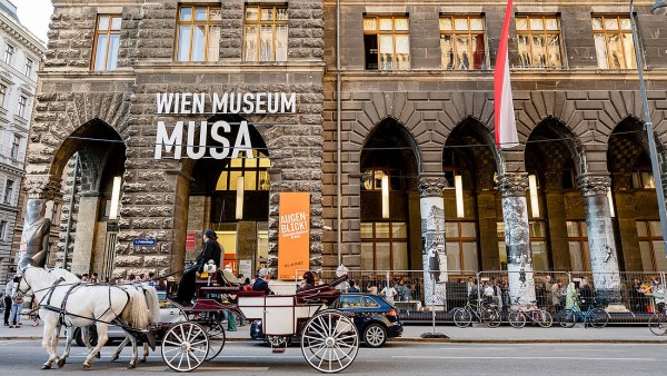 MUSA Museum