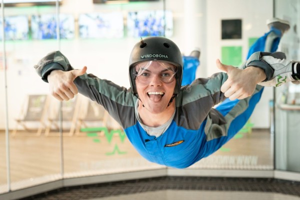 Windobona Indoor Skydiving