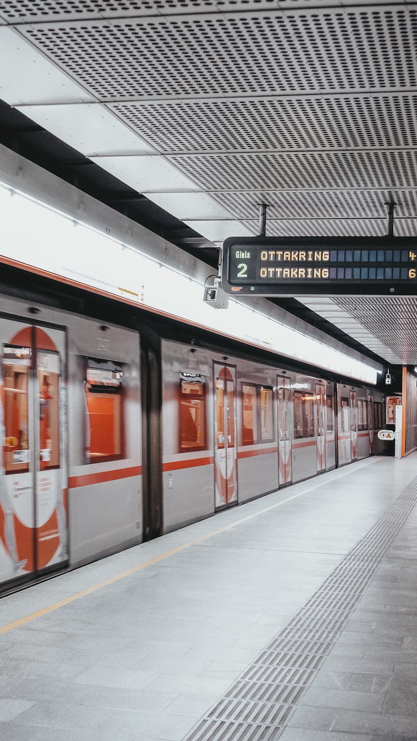 Why Vienna has the finest public transportation systems in Europe and USA